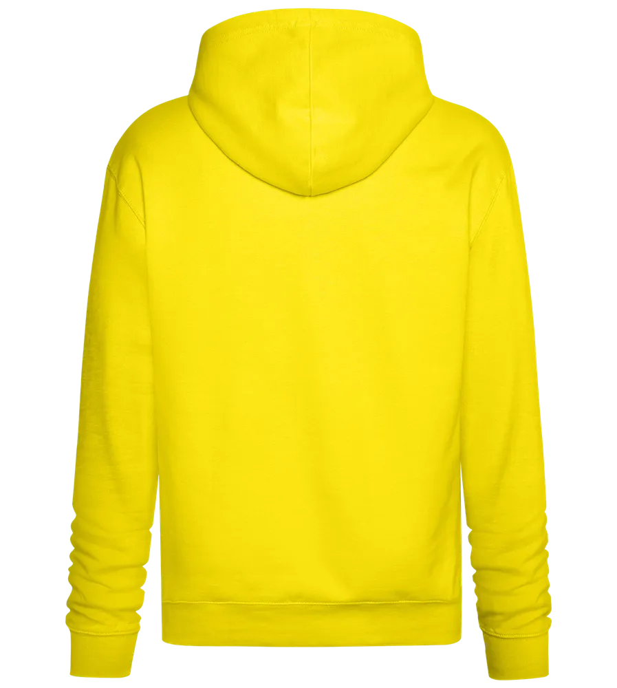 Premium Essential Unisex Hoodie