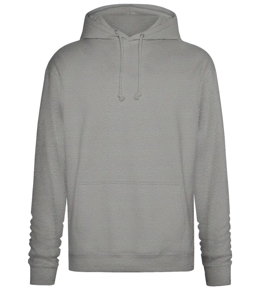 Premium Essential Unisex Hoodie