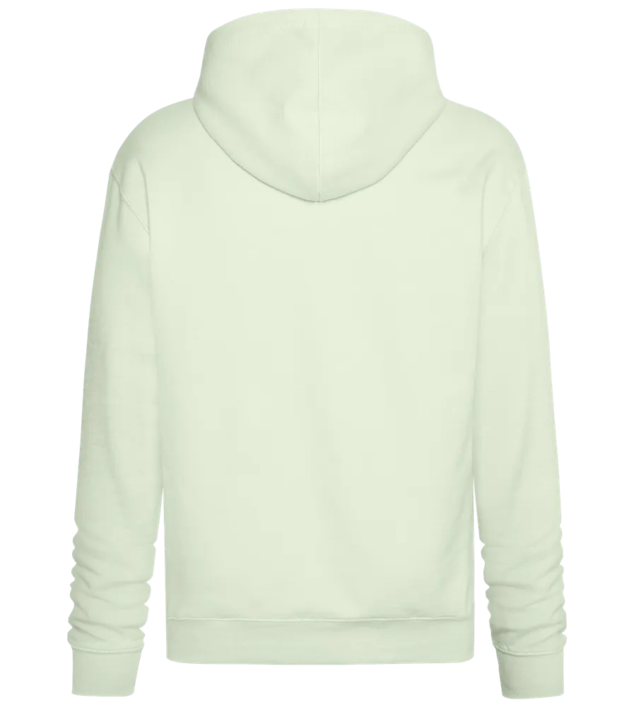 Premium Essential Unisex Hoodie