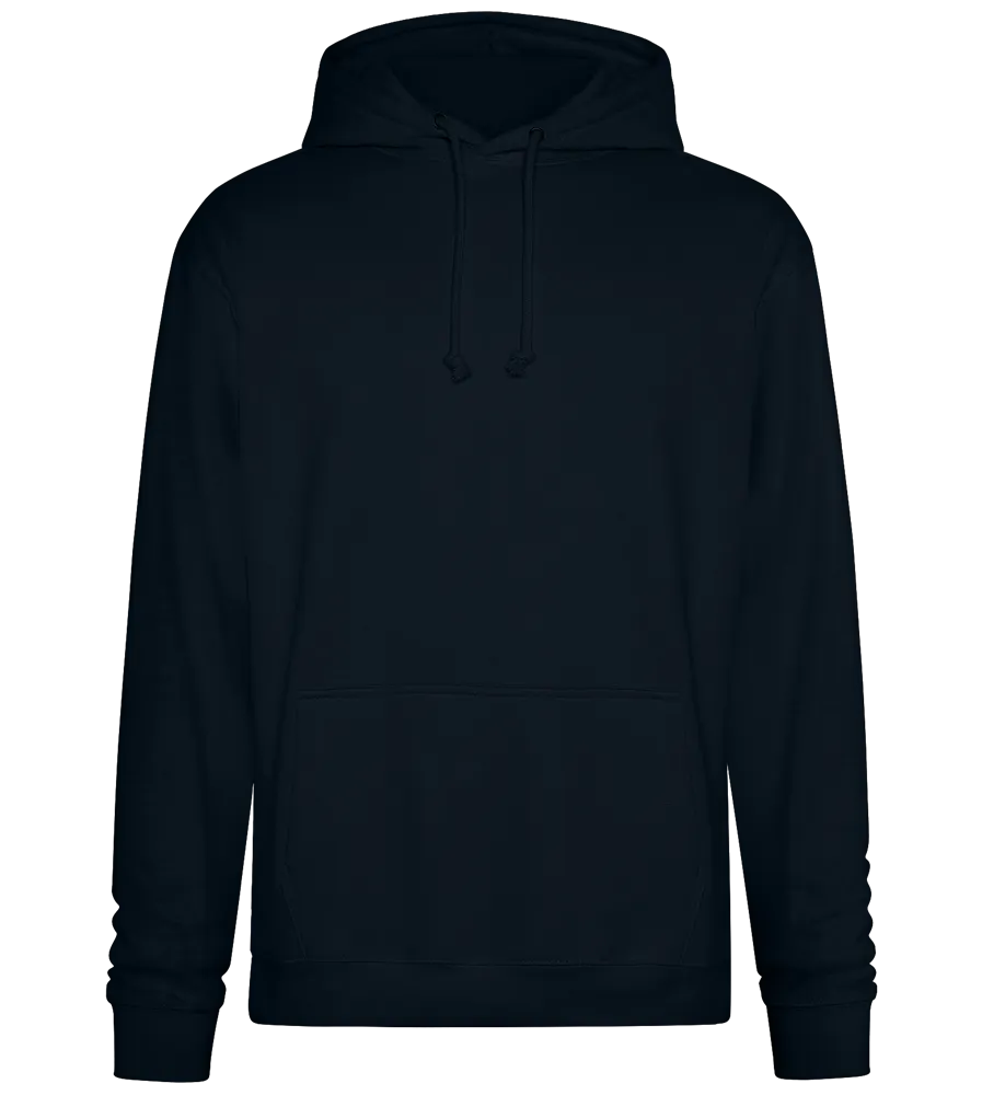 Premium Essential Unisex Hoodie