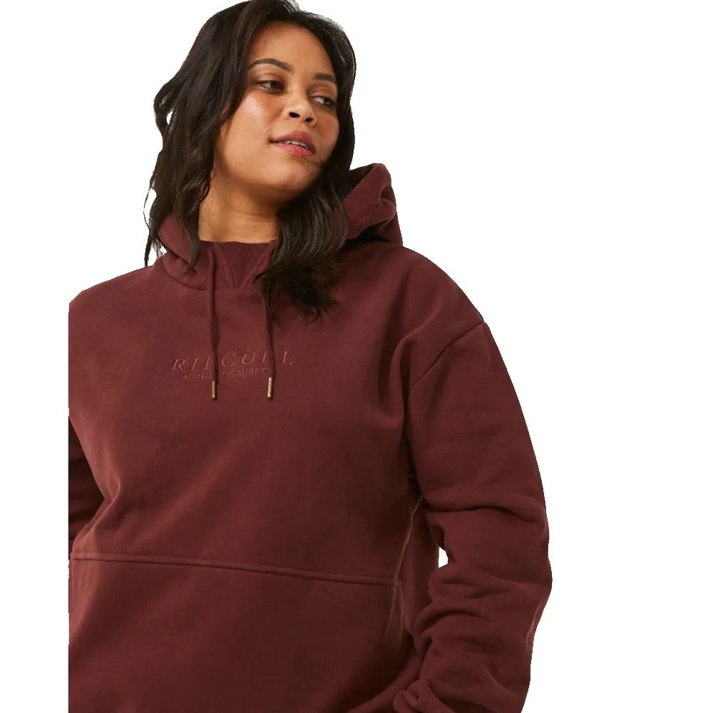 Premium Surf Hoodie - Womens