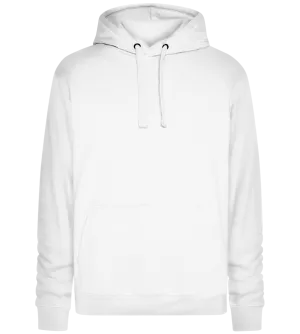 Premium unisex hoodie