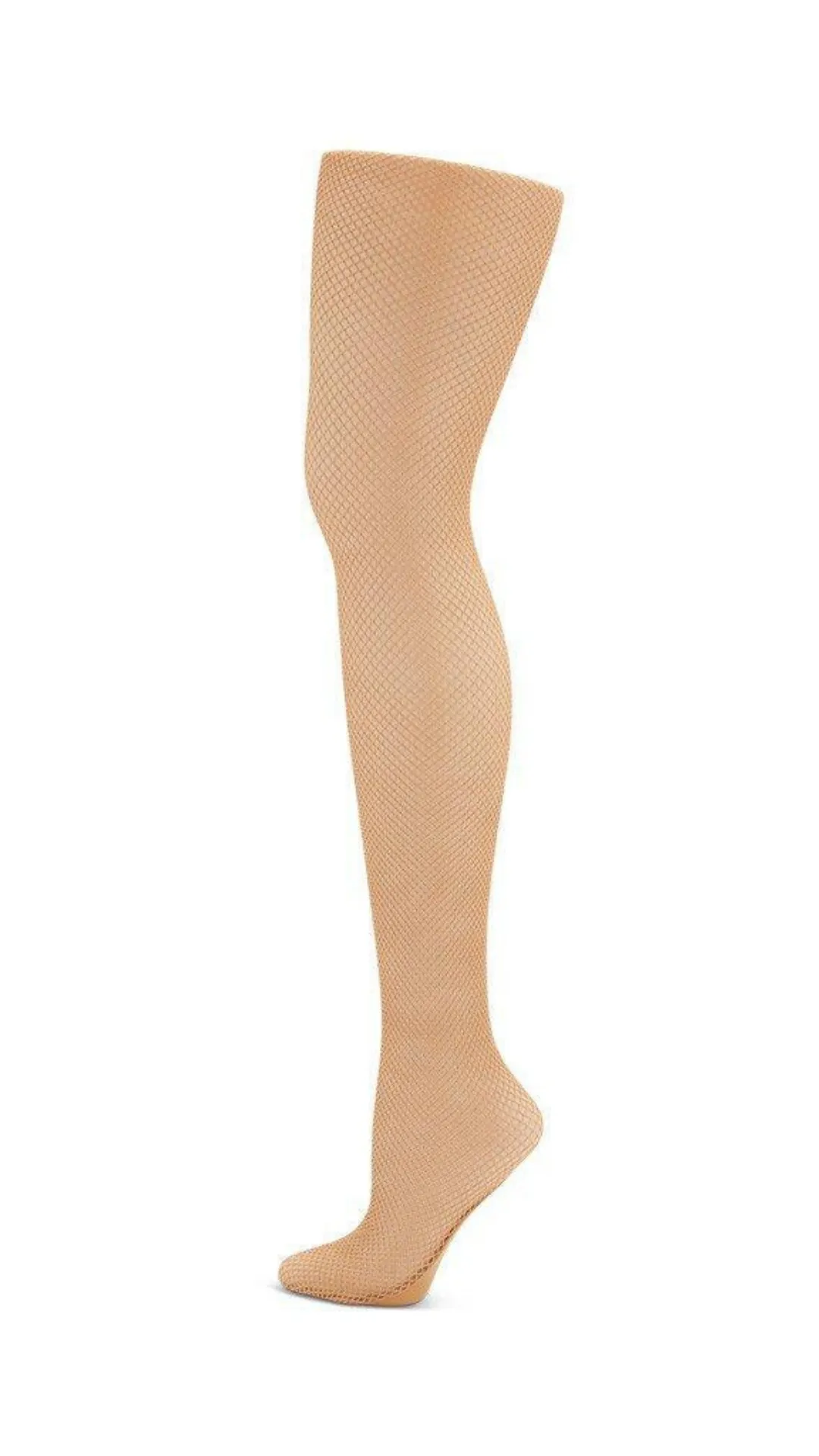 Professional Seamless Fishnet Tights 3000-Adult