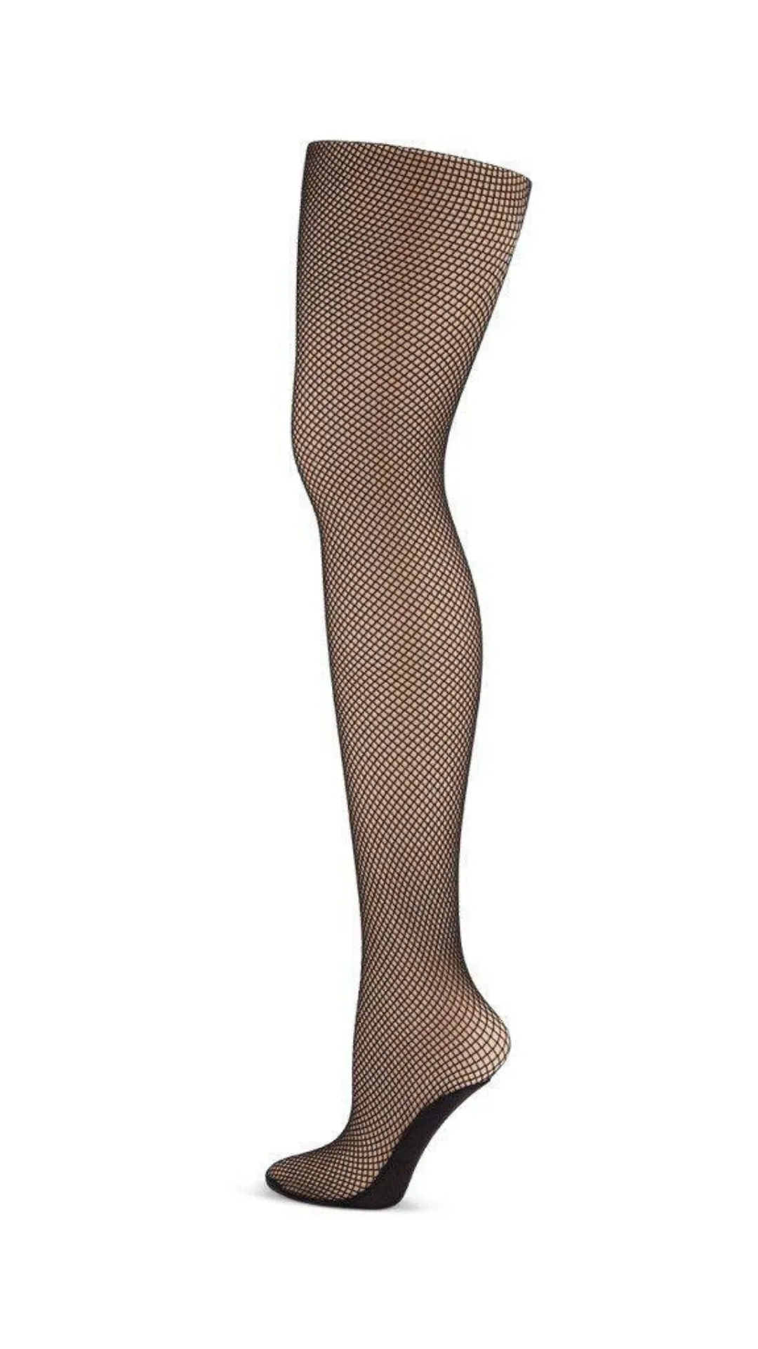 Professional Seamless Fishnet Tights 3000-Adult