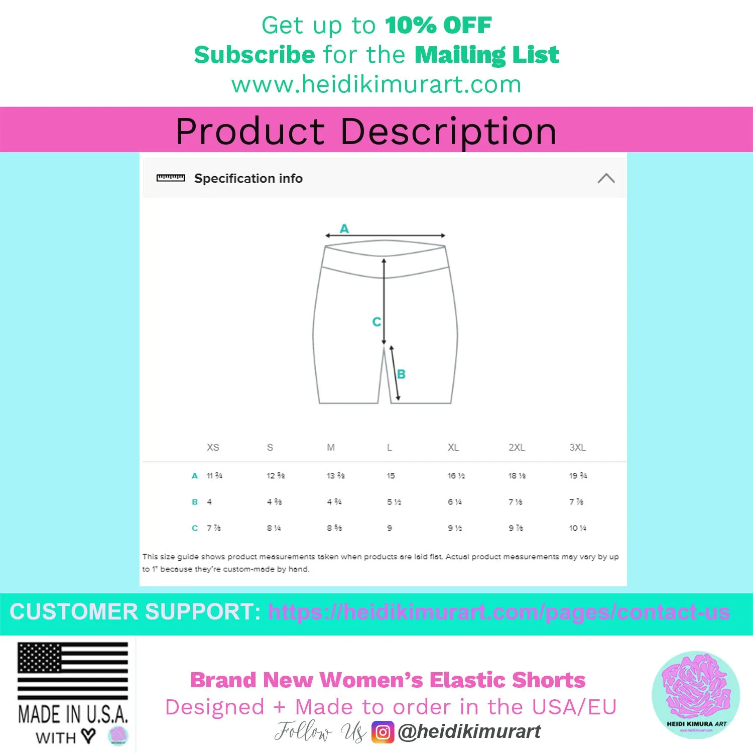 Red Geometric Women's Sports Shorts, Patterned Colorful Ladies Exercise Shorts-Made in USA/EU