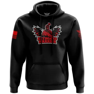 Regiment Keyboard Warrior Hoodie