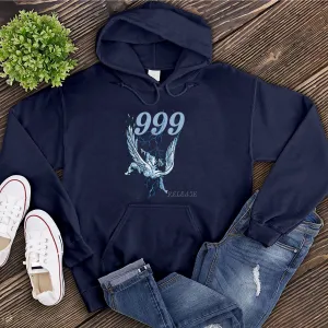 Release 999 Hoodie