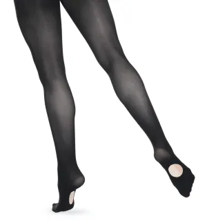 Revolution Convertible Tights -- Black -- Adult