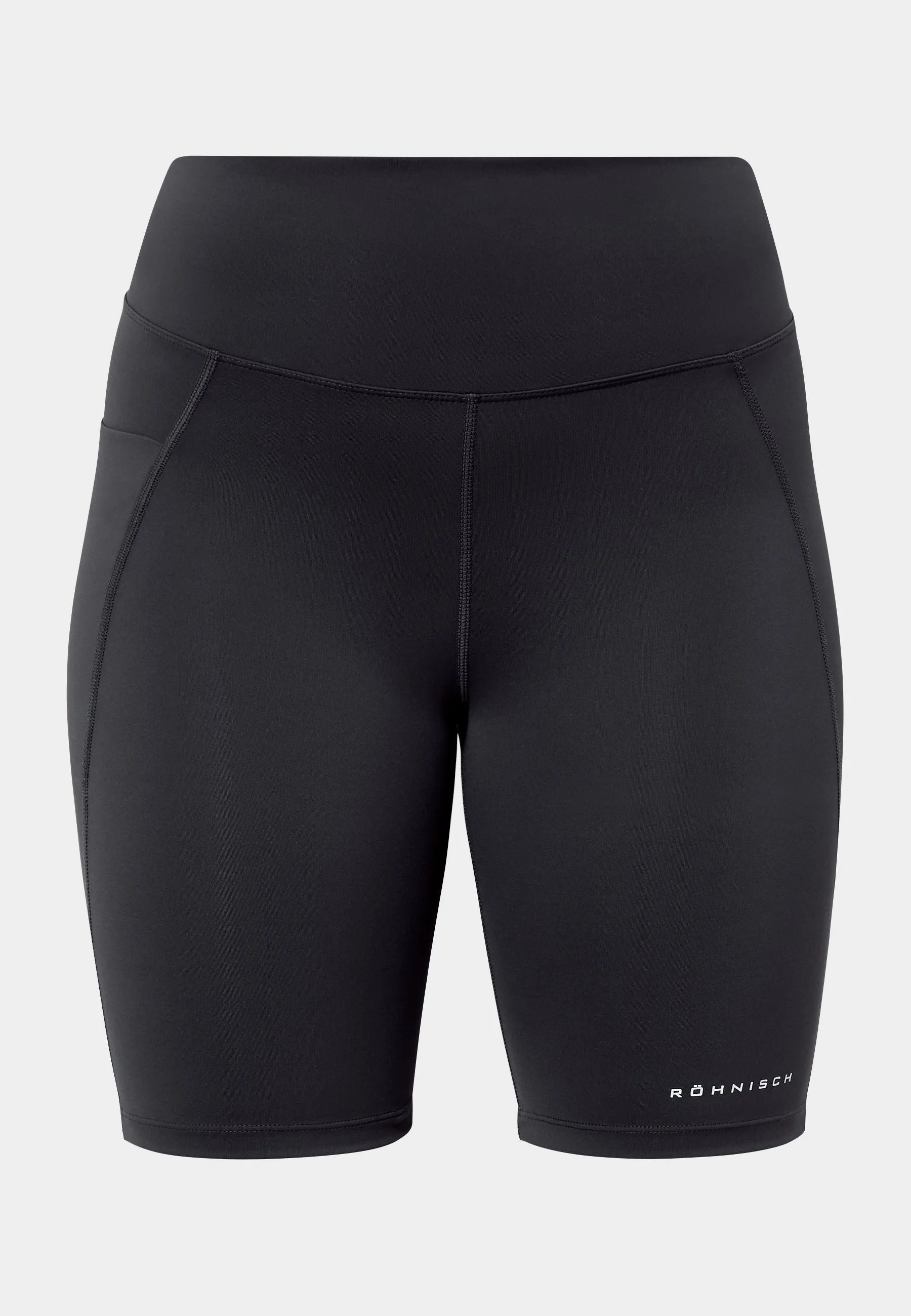 RÖHNISCH Flattering High Waist Bike Tights