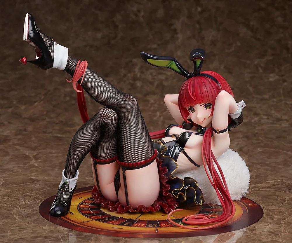 Ringo Misono Bunny Ver. 1/4 Scale Figure