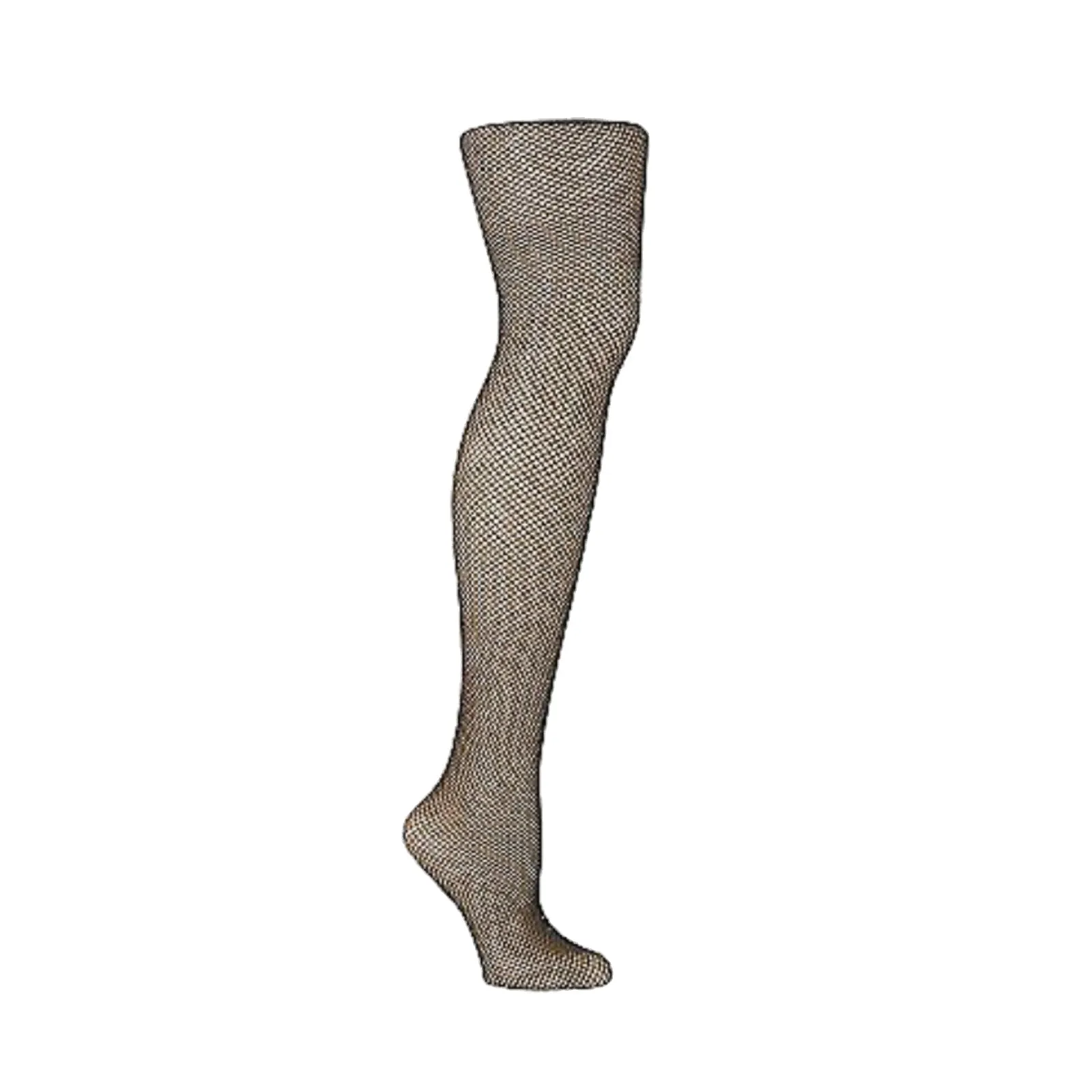 SALE - FL2 - 100% NYLON FISHNET TIGHTS