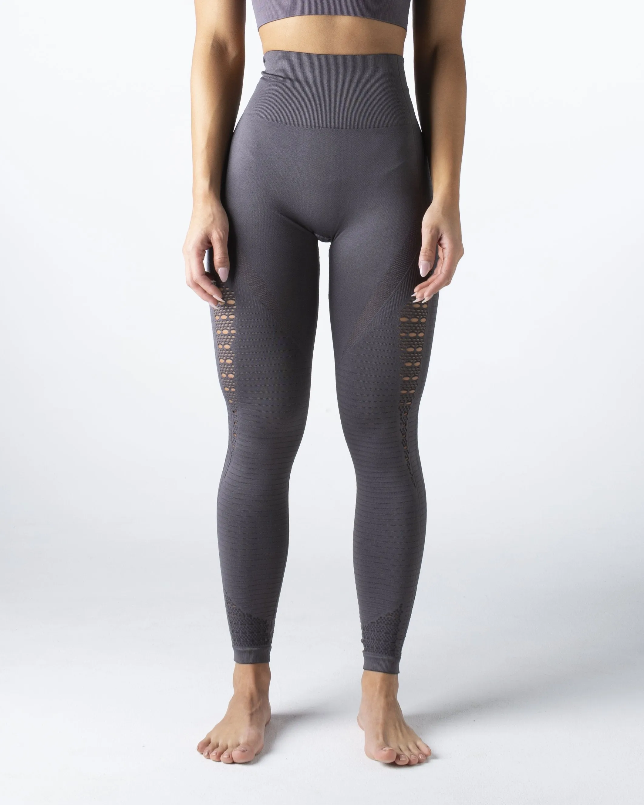 Seamless Vibe Leggings