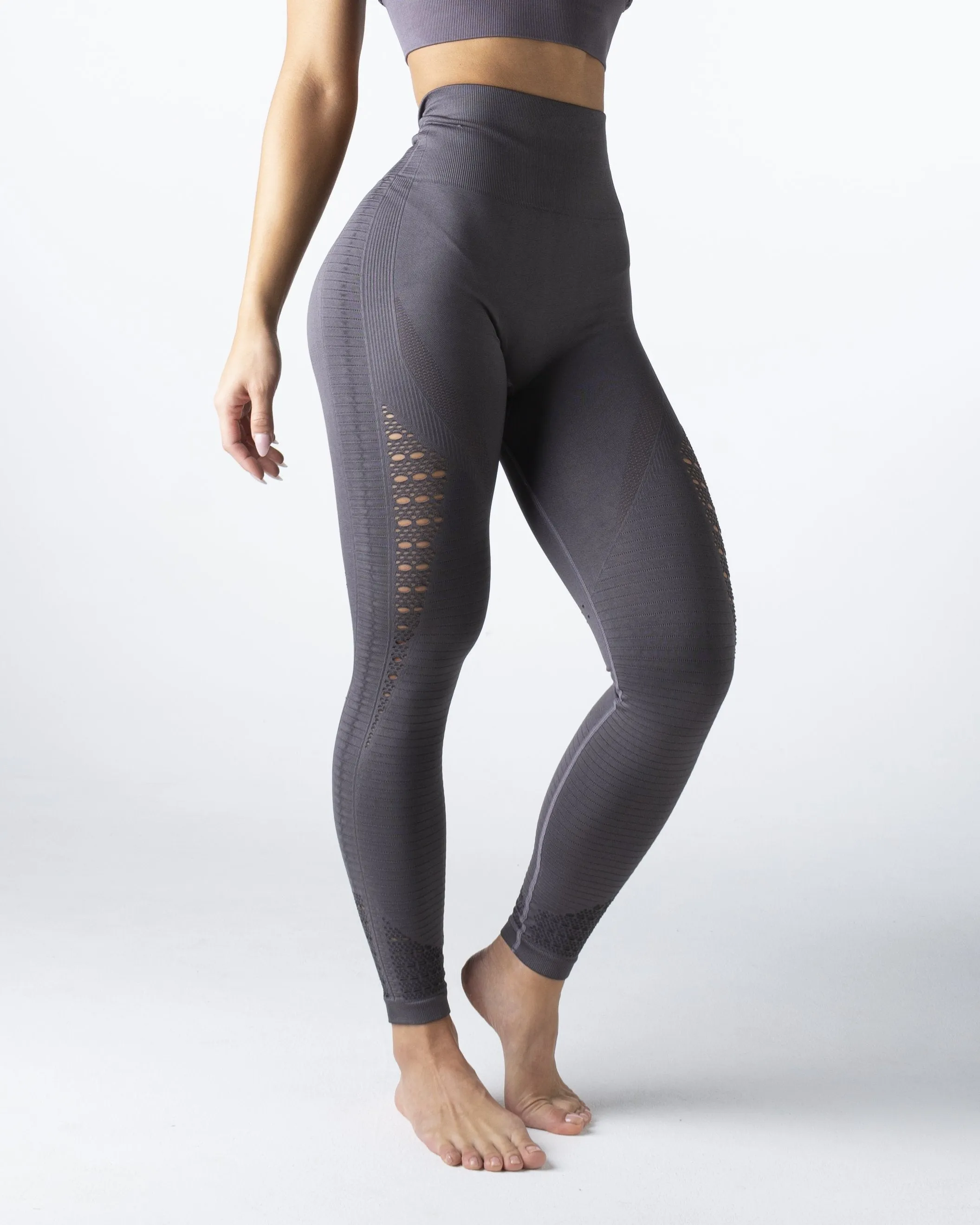 Seamless Vibe Leggings