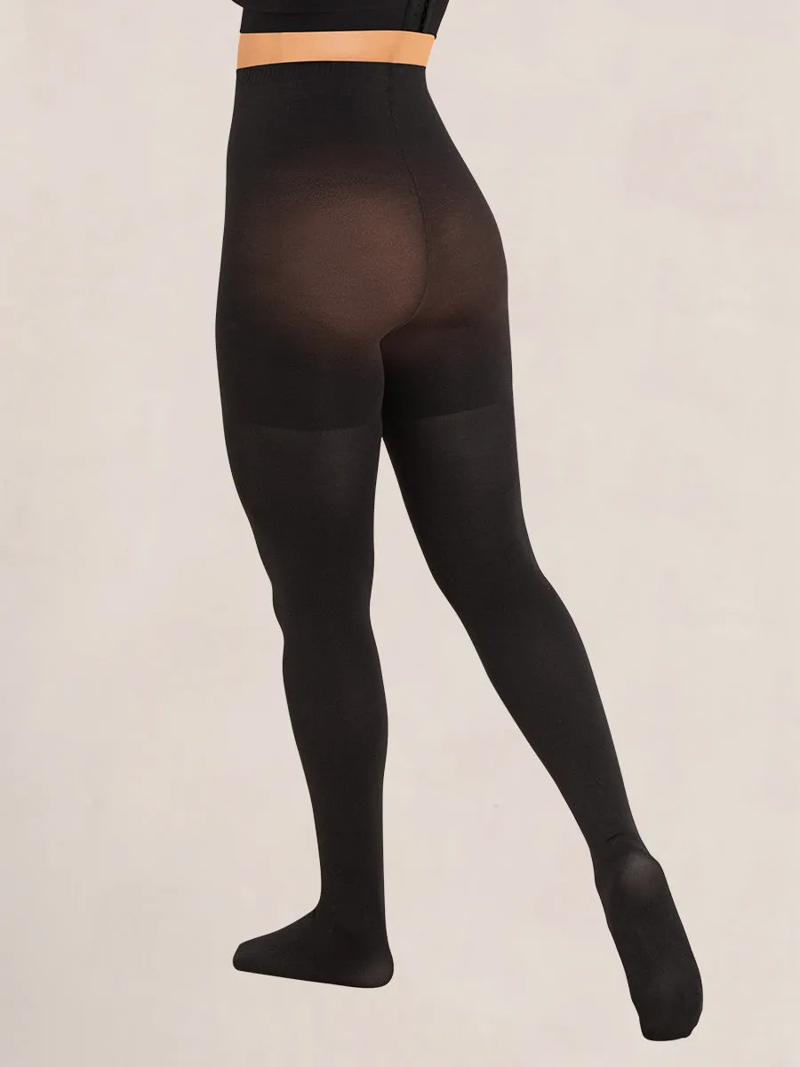 Shapermint Essentials Ultra-Resistant Shaping Tights 01