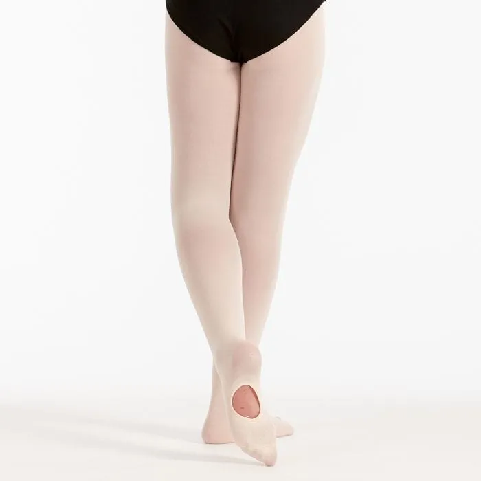 Silky Child Intermediate Convertible Tights