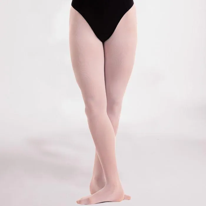 Silky Dance Child High Perform Convertible Tight