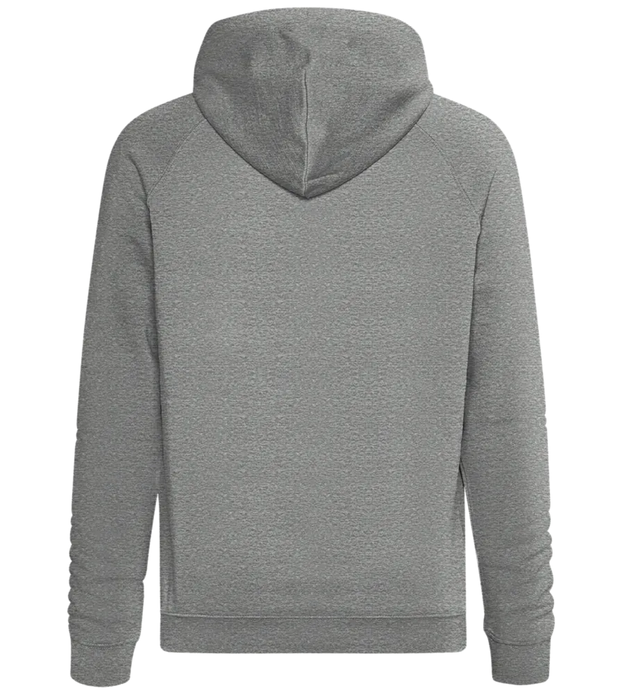 Simple Atom Design - Comfort unisex hoodie