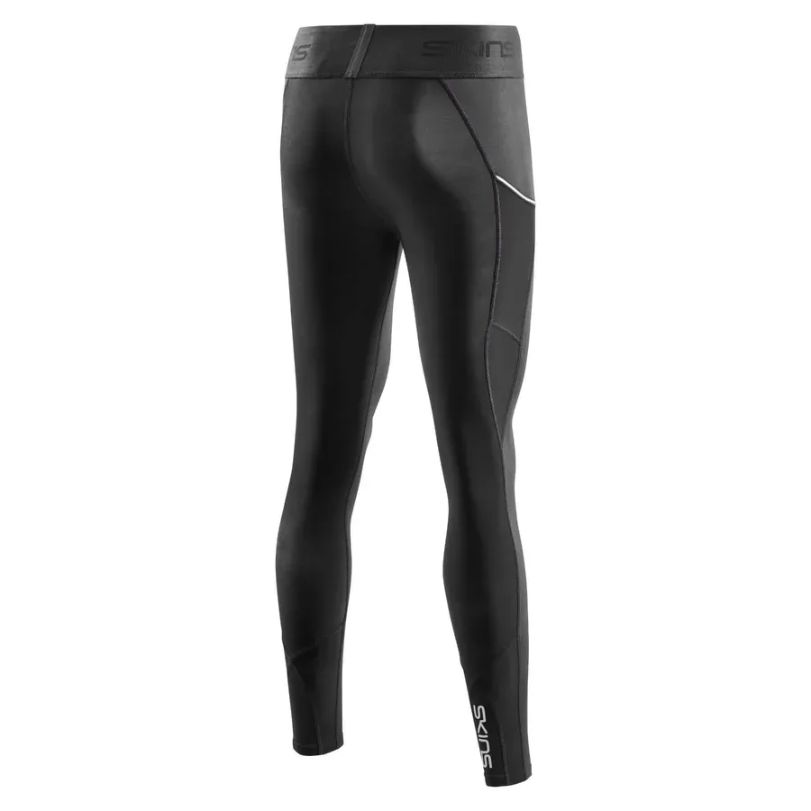 Skins Series 3 Womens Thermal Long Tights