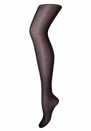 SNEAKY FOX - Eleonora Pantyhose - Black