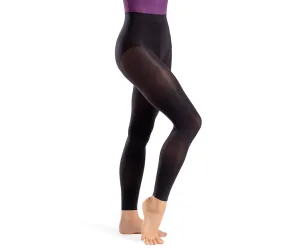 SoDanca Footless Tights