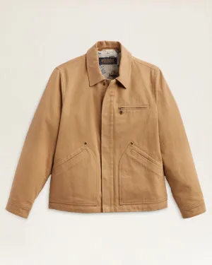 Stanwood Canvas Jacket