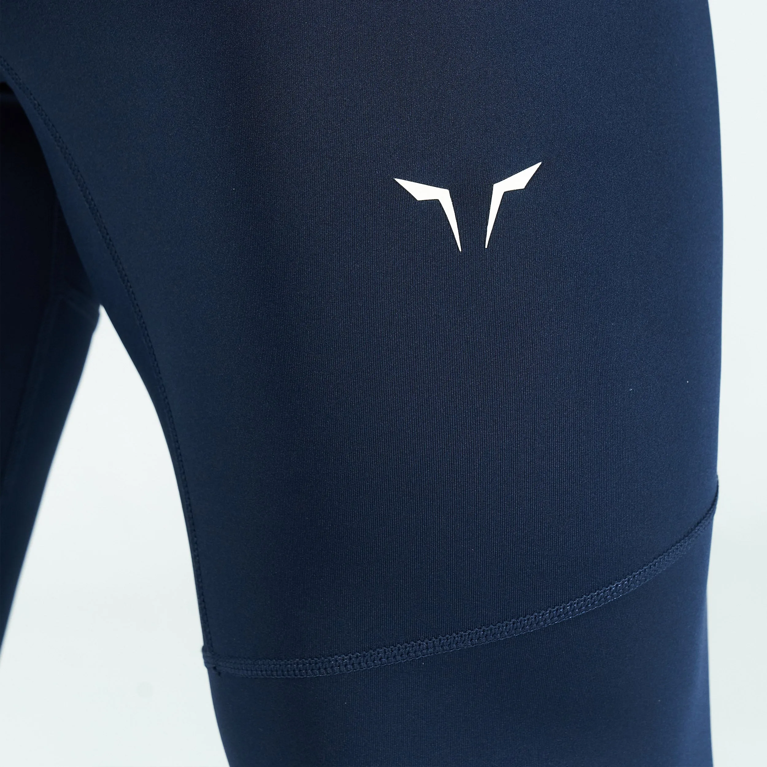 Statement DryFlex Tights - Navy