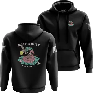 Stay Salty Hoodie