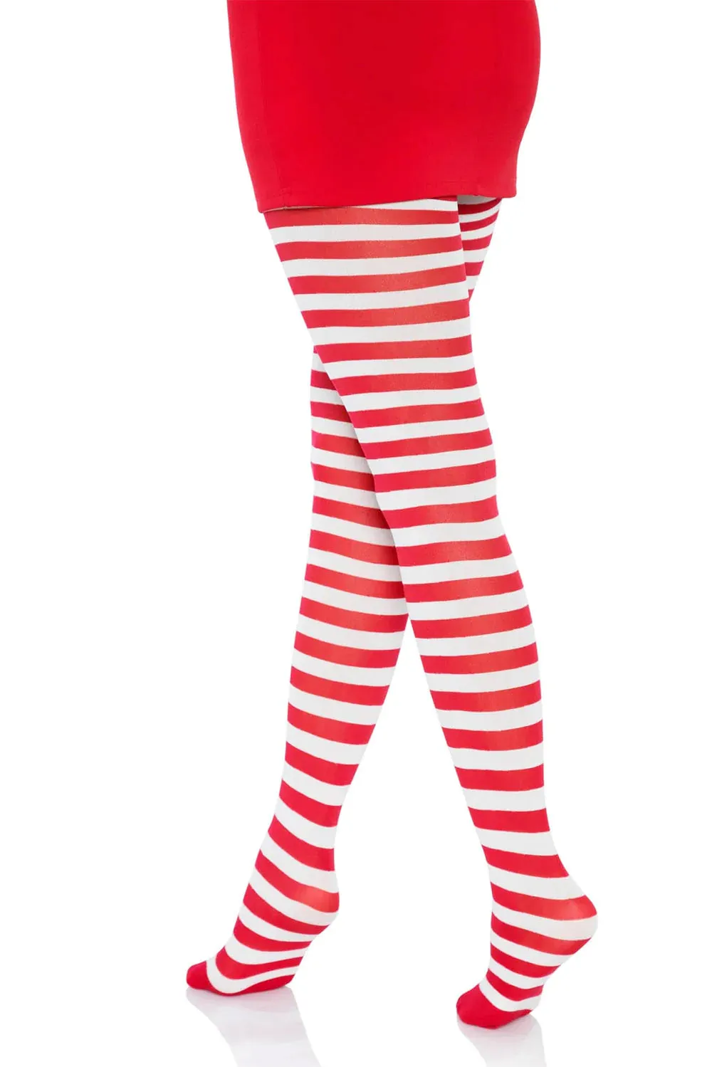 Striped Tights - Various Colors