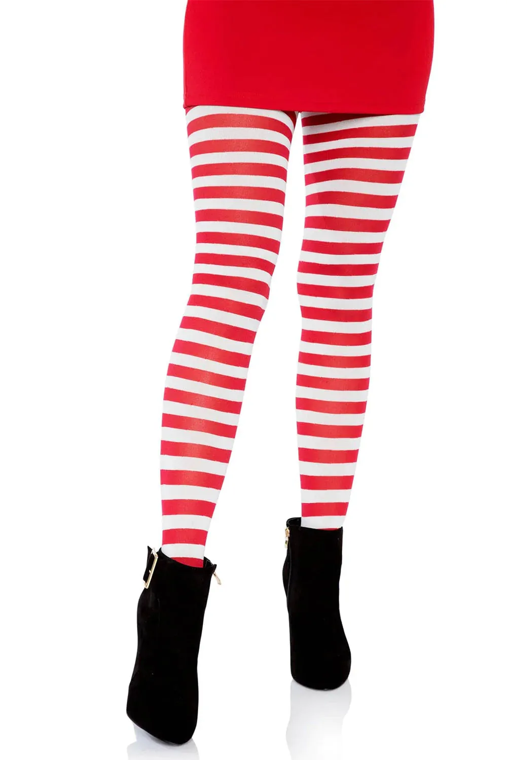 Striped Tights - Various Colors