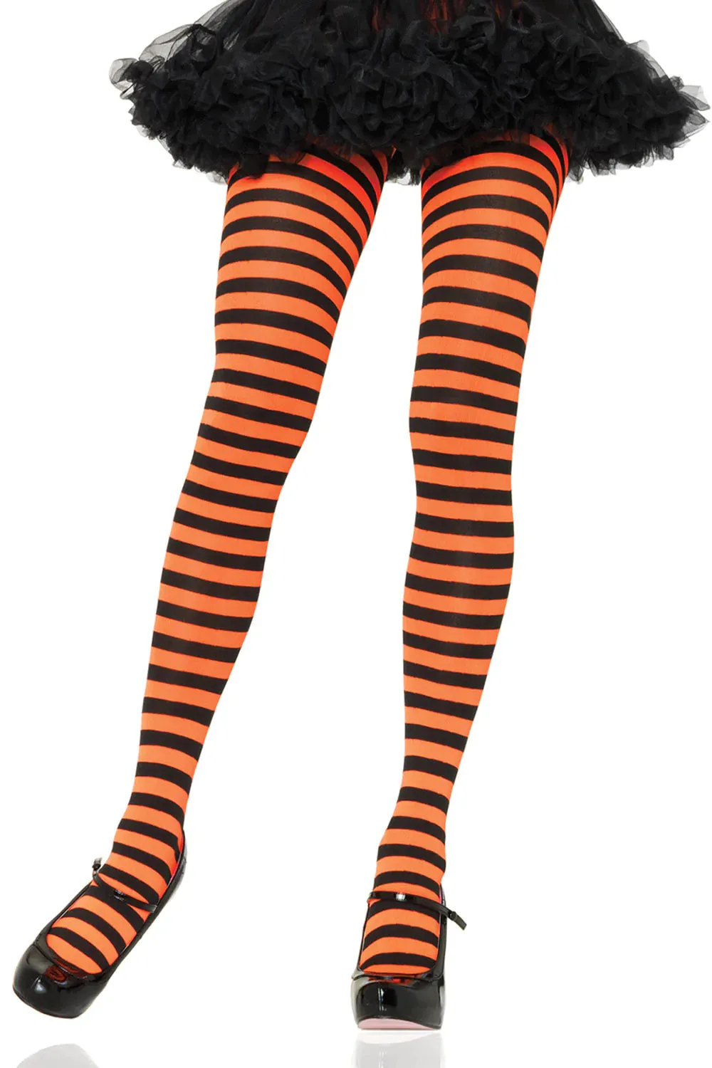 Striped Tights - Various Colors