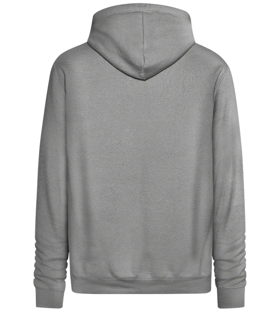 Summertime Design - Premium unisex hoodie