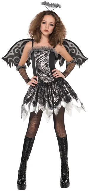 Teens Fallen Angel Costume