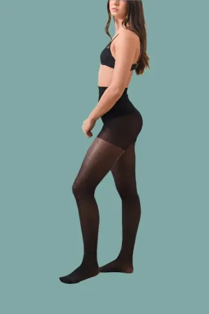 The Diamond Dust Shimmer Tights