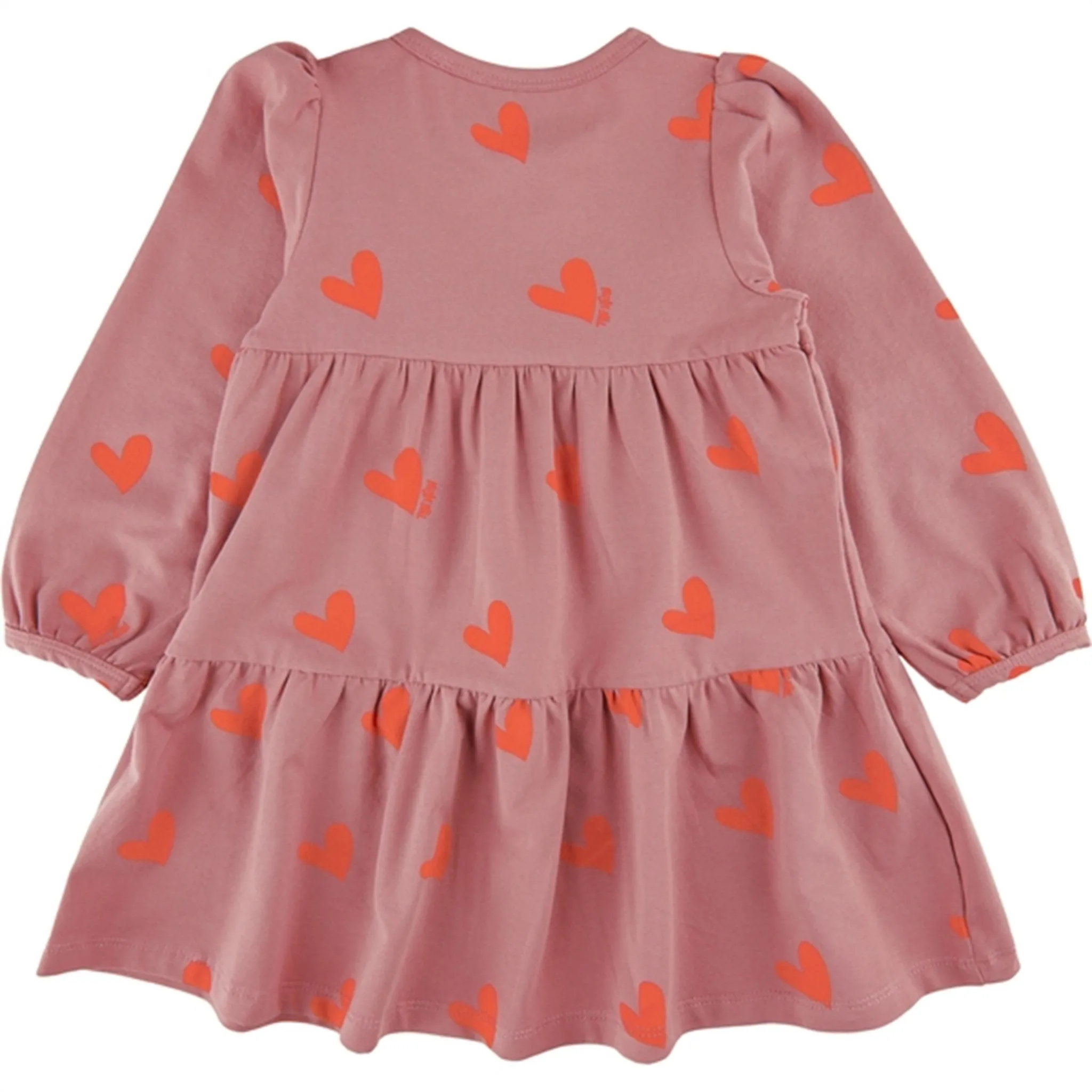 THE NEW Siblings Nostalgia Rose Ines Dress