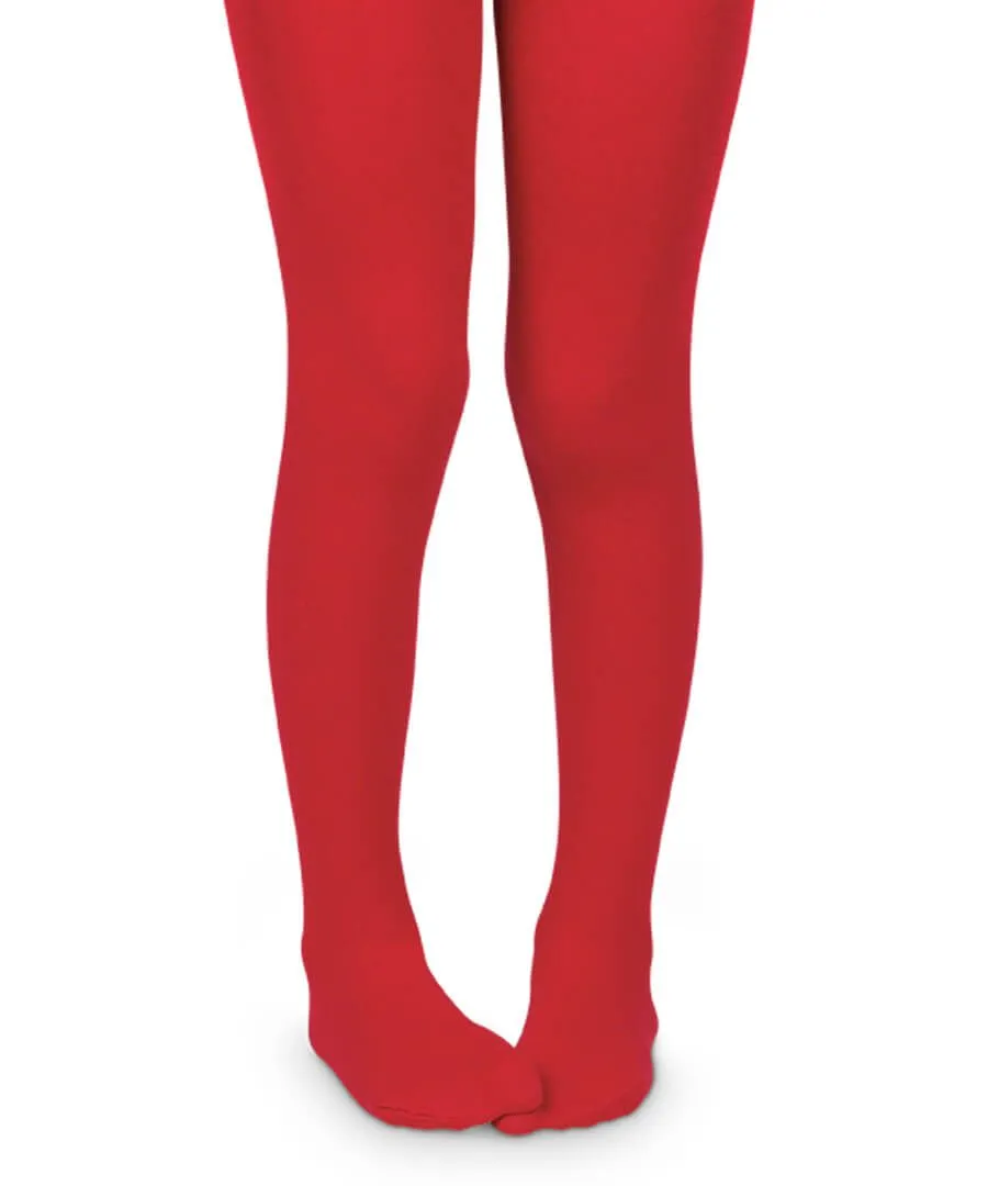 Tights Organic Cotton (Click for colors)