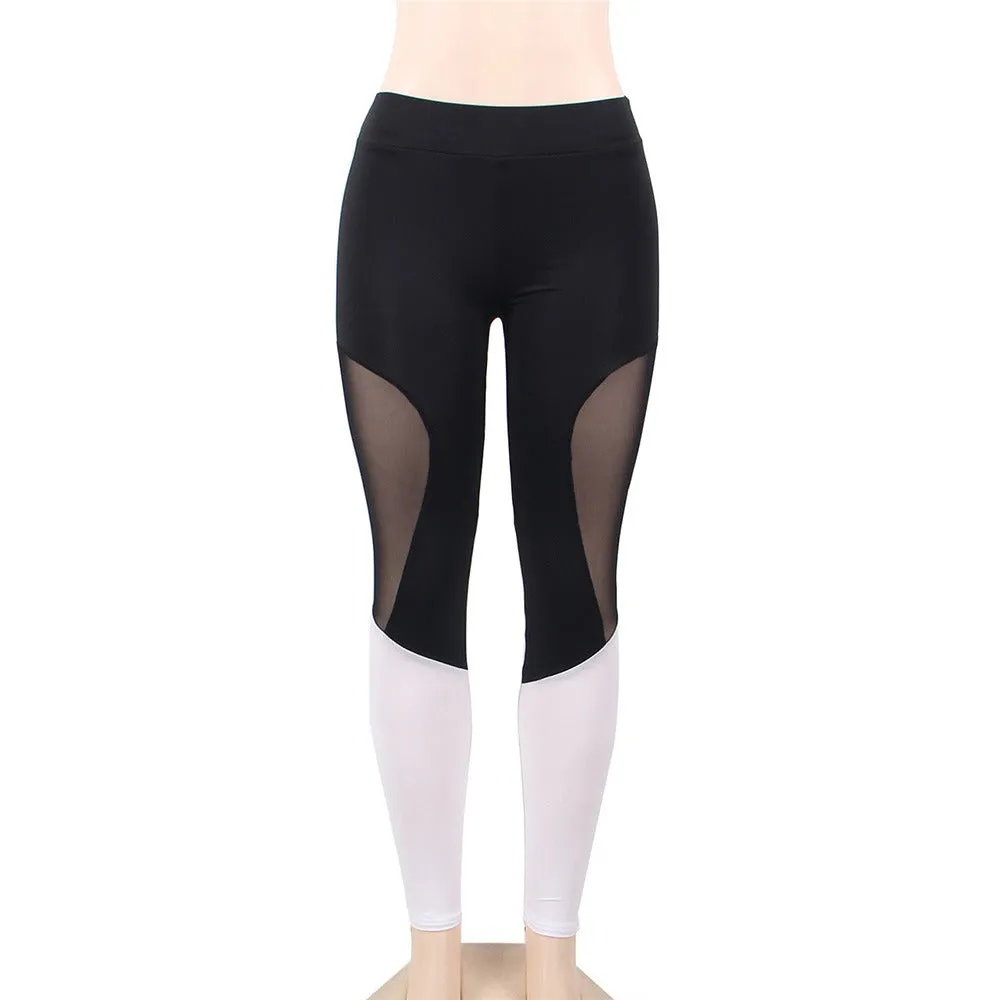 Training Tights Leggings