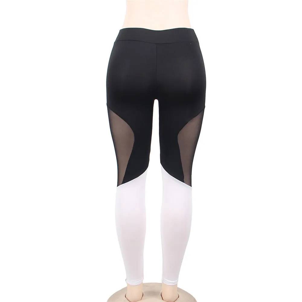 Training Tights Leggings