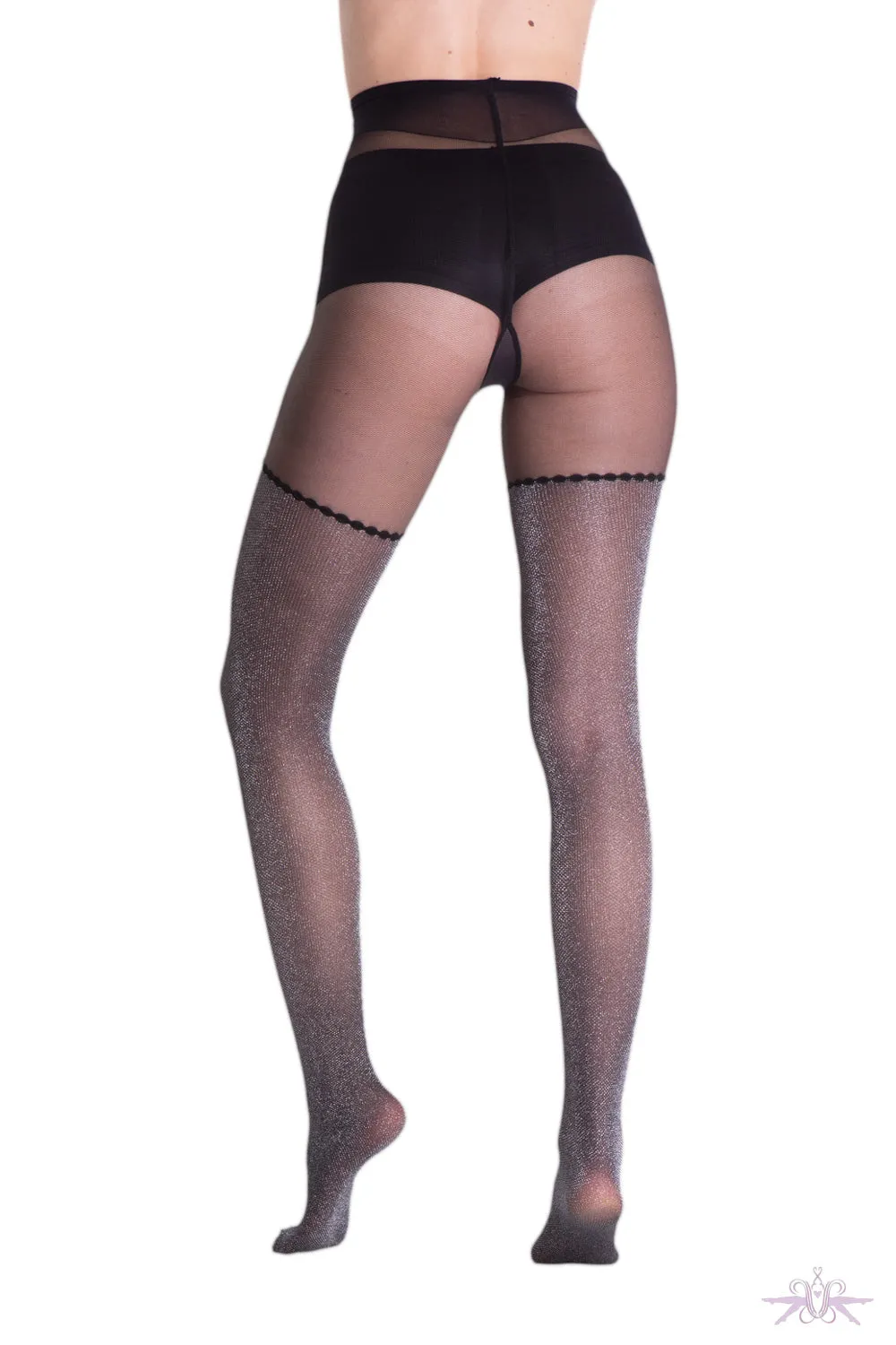 Trasparenze Tabasco Tights