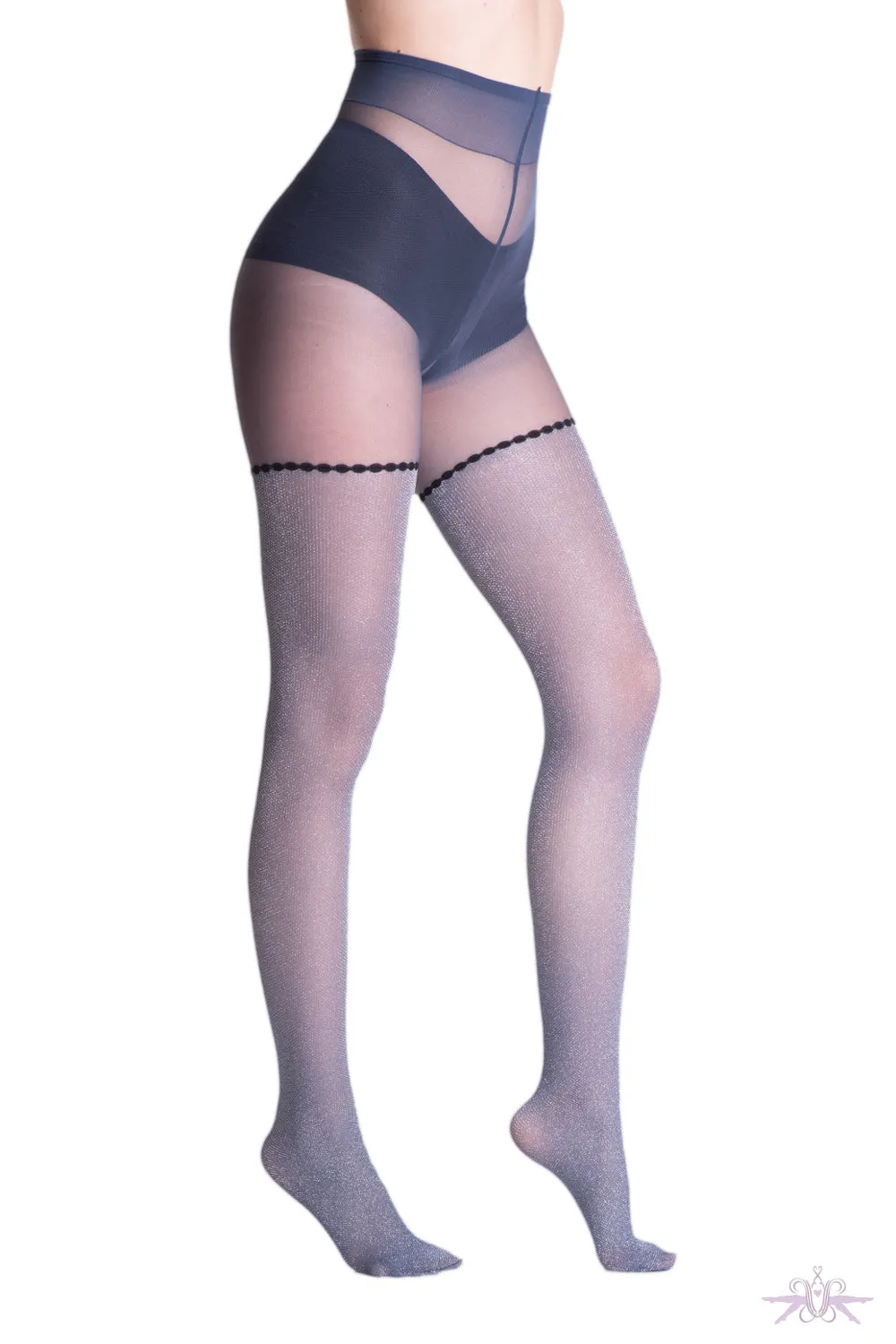 Trasparenze Tabasco Tights