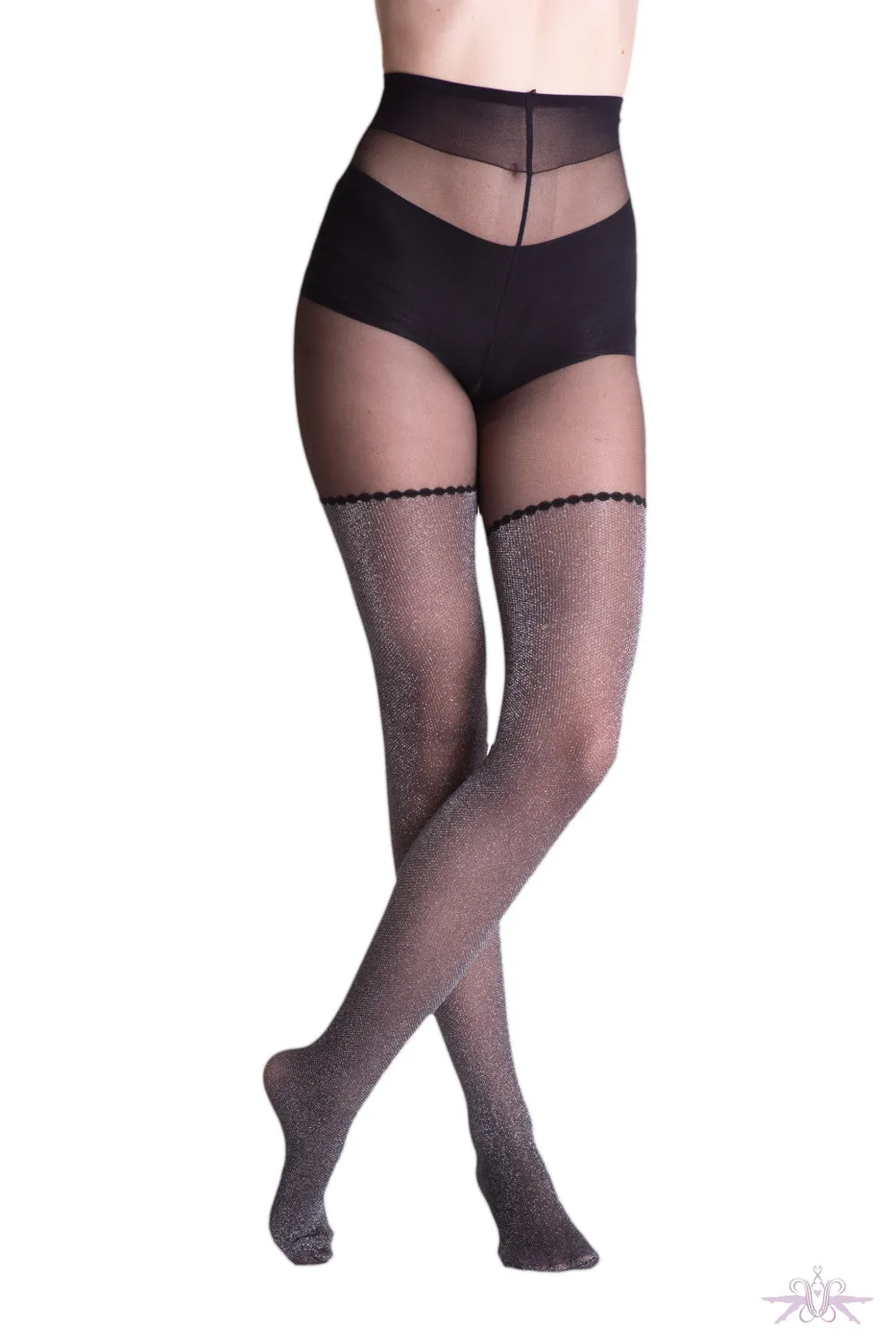 Trasparenze Tabasco Tights