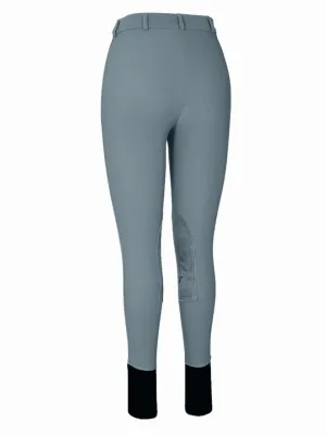 TuffRider Ladies Ribb Knee Patch Breeches