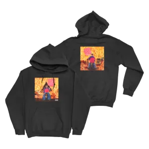 Ugly Is Beautiful Deluxe Hoodie