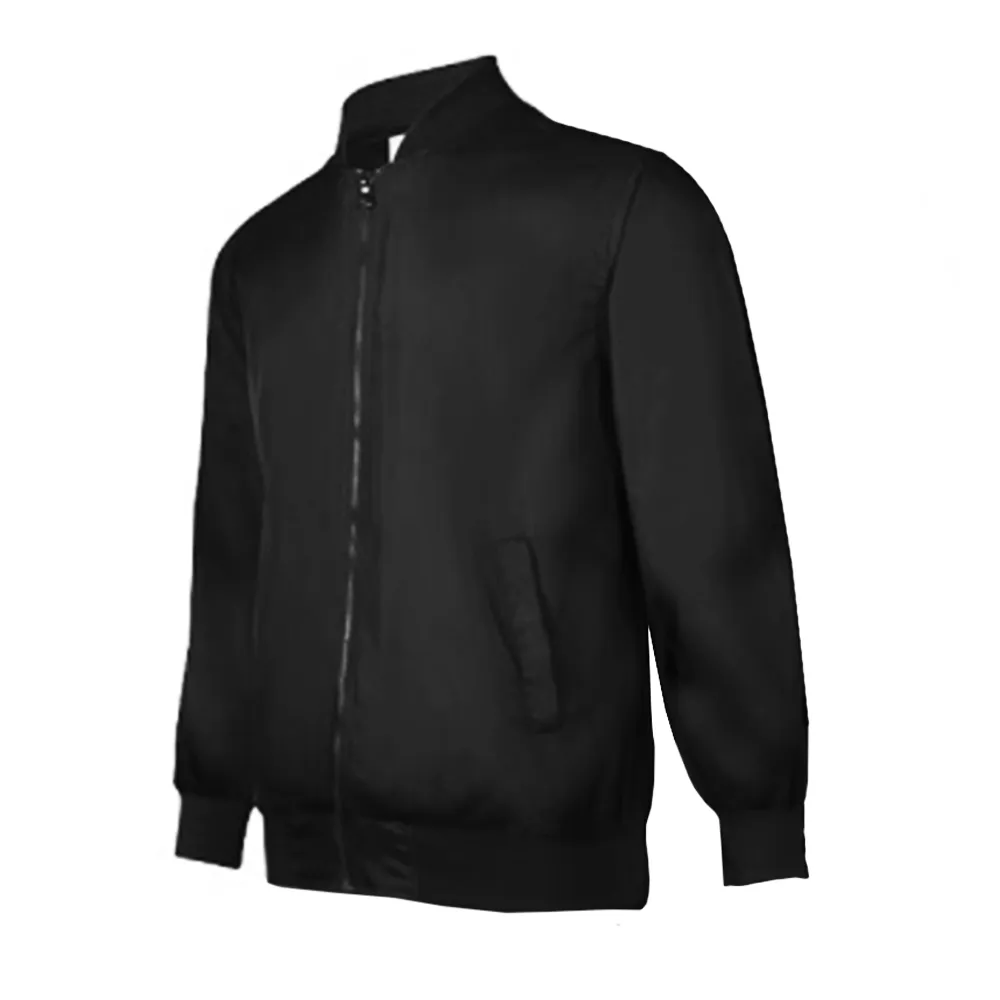 ULTI Bomber Jacket