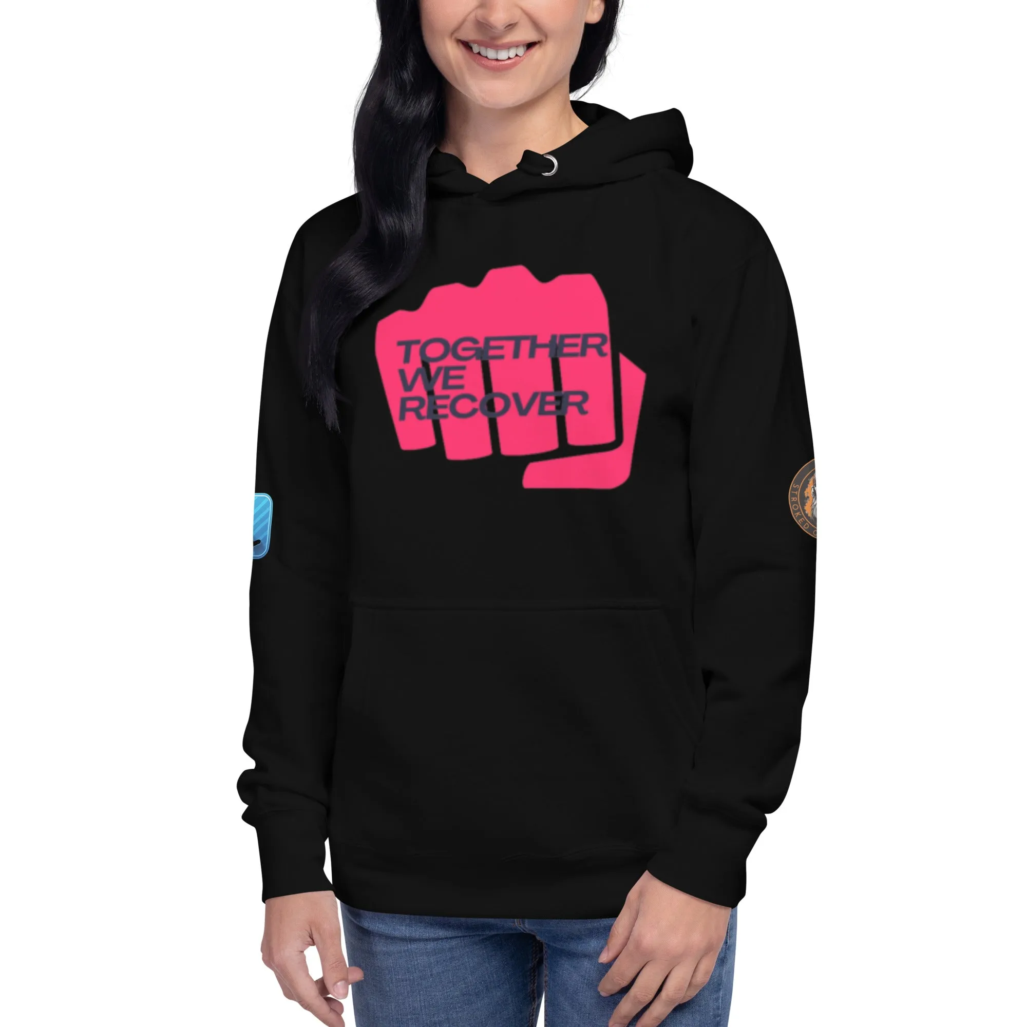 Unisex Hoodie – Comfortable, Stylish, and Perfect for Everyday Wear