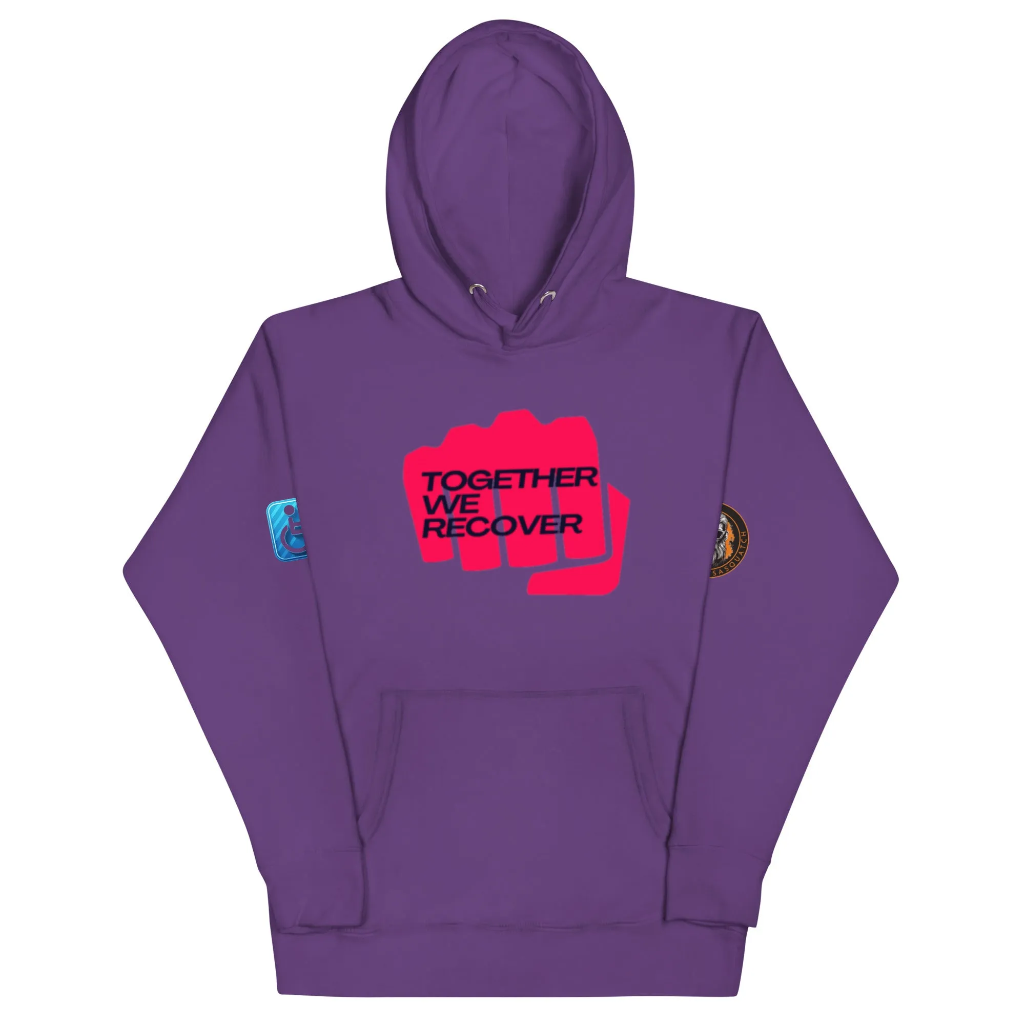 Unisex Hoodie – Comfortable, Stylish, and Perfect for Everyday Wear