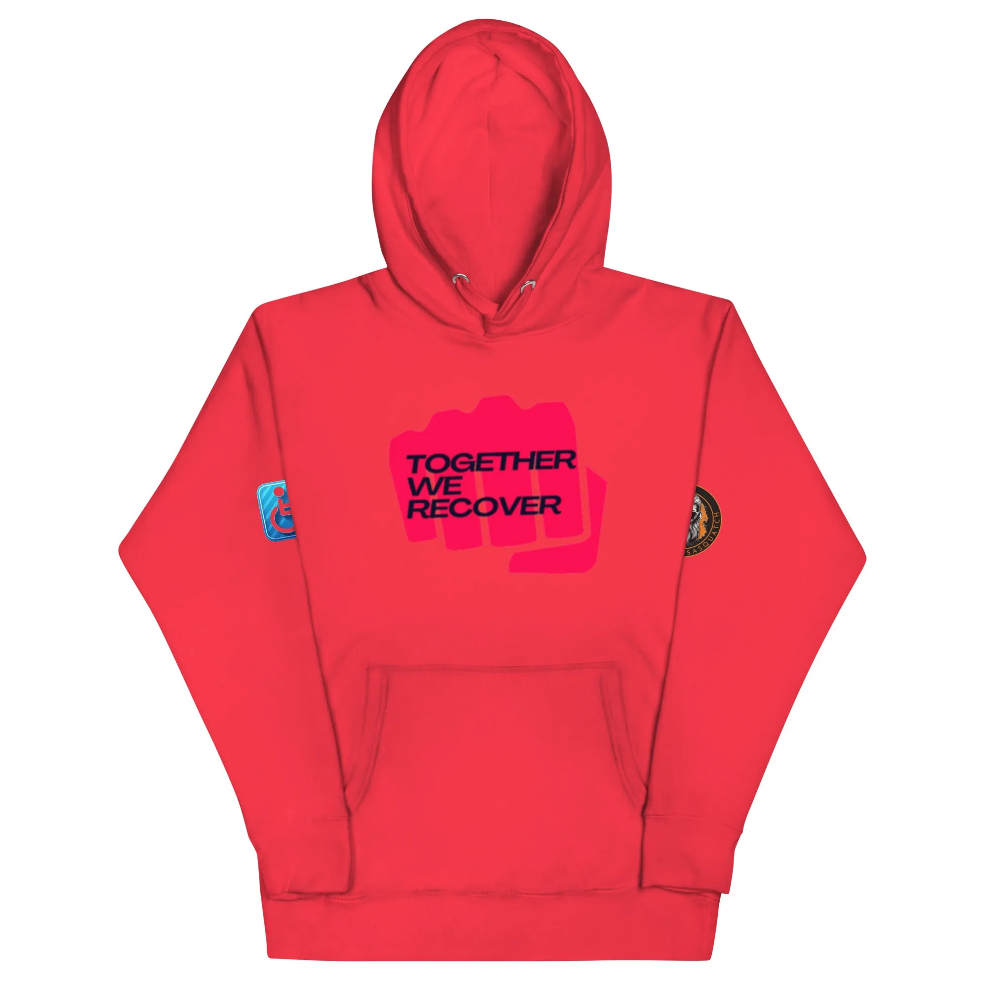 Unisex Hoodie – Comfortable, Stylish, and Perfect for Everyday Wear