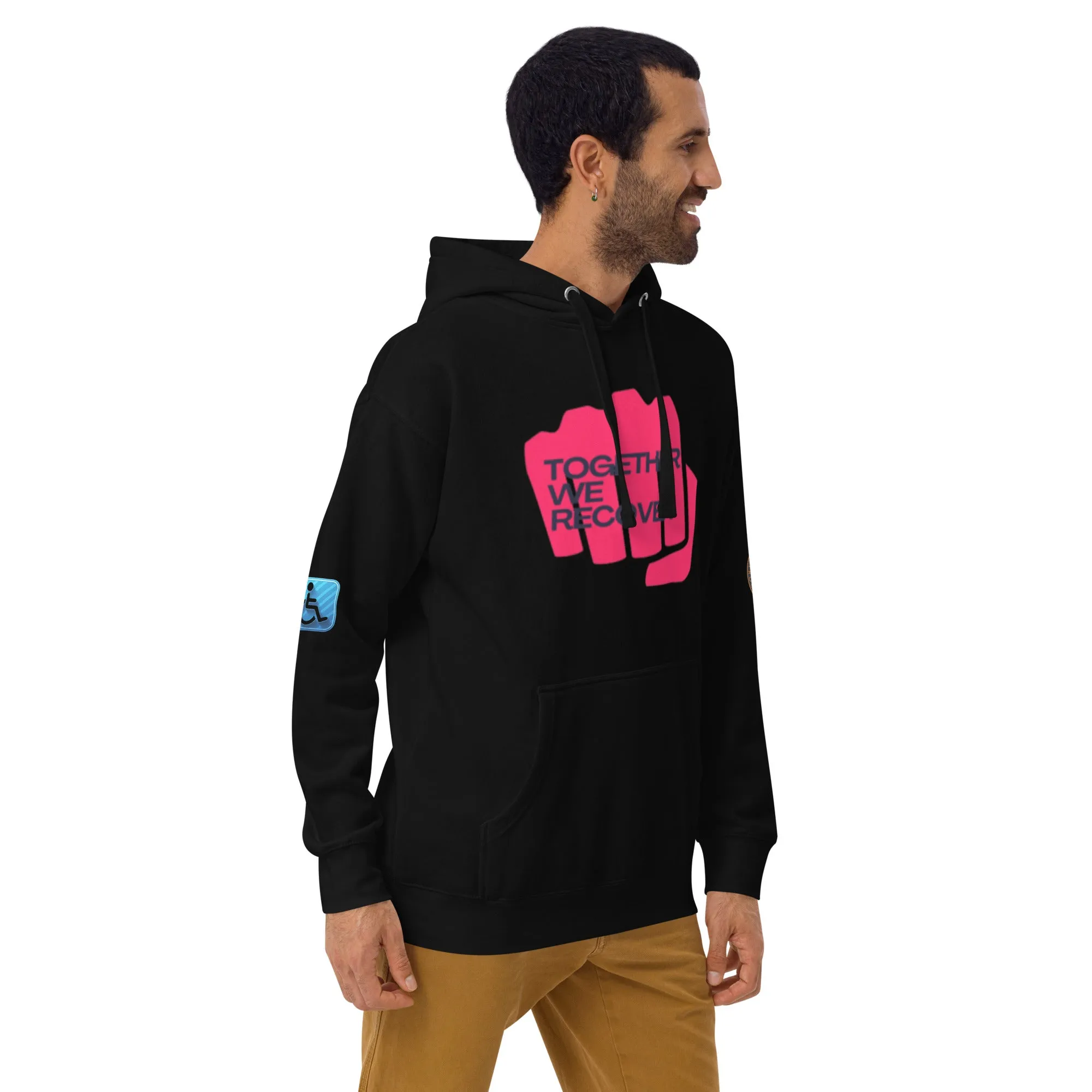 Unisex Hoodie – Comfortable, Stylish, and Perfect for Everyday Wear