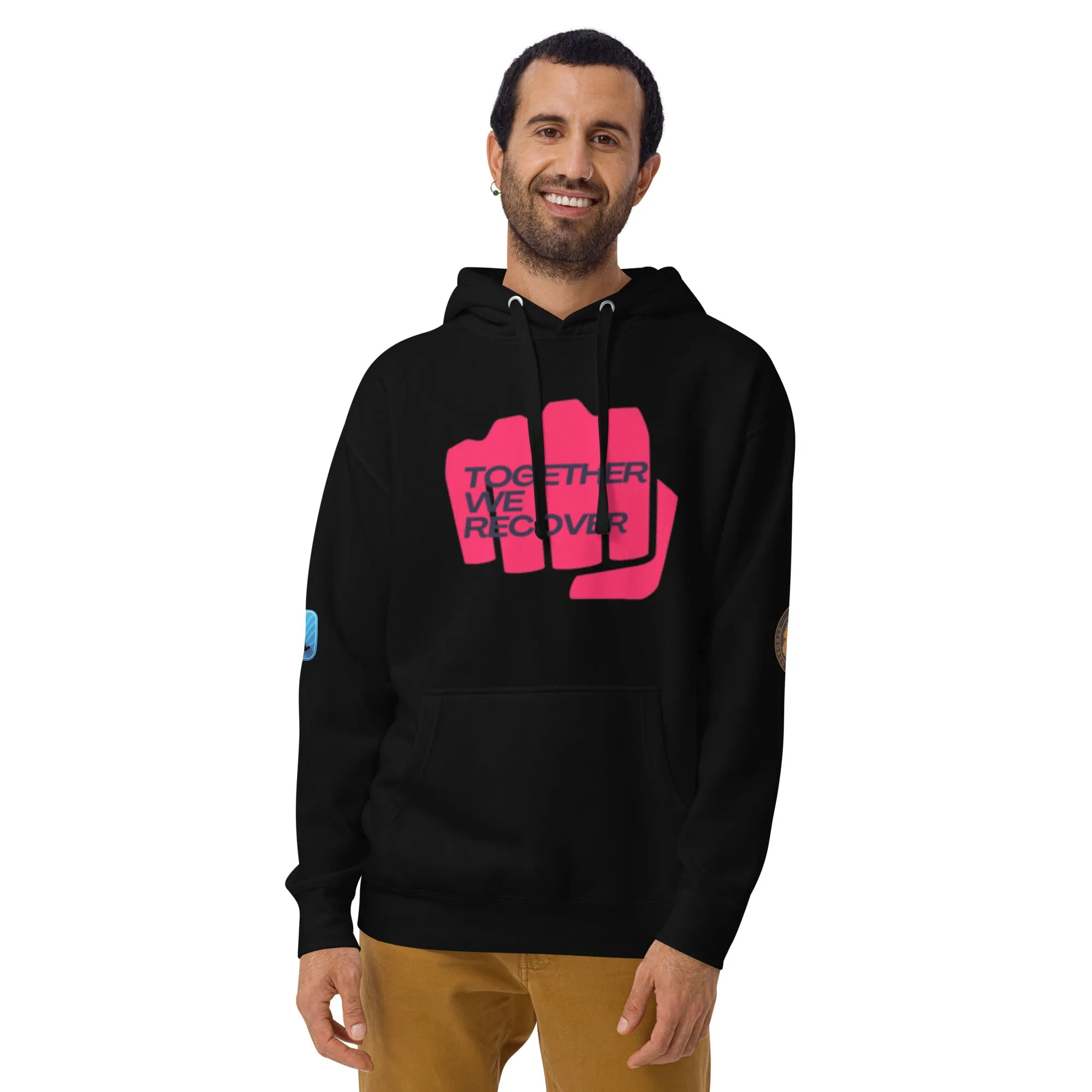 Unisex Hoodie – Comfortable, Stylish, and Perfect for Everyday Wear