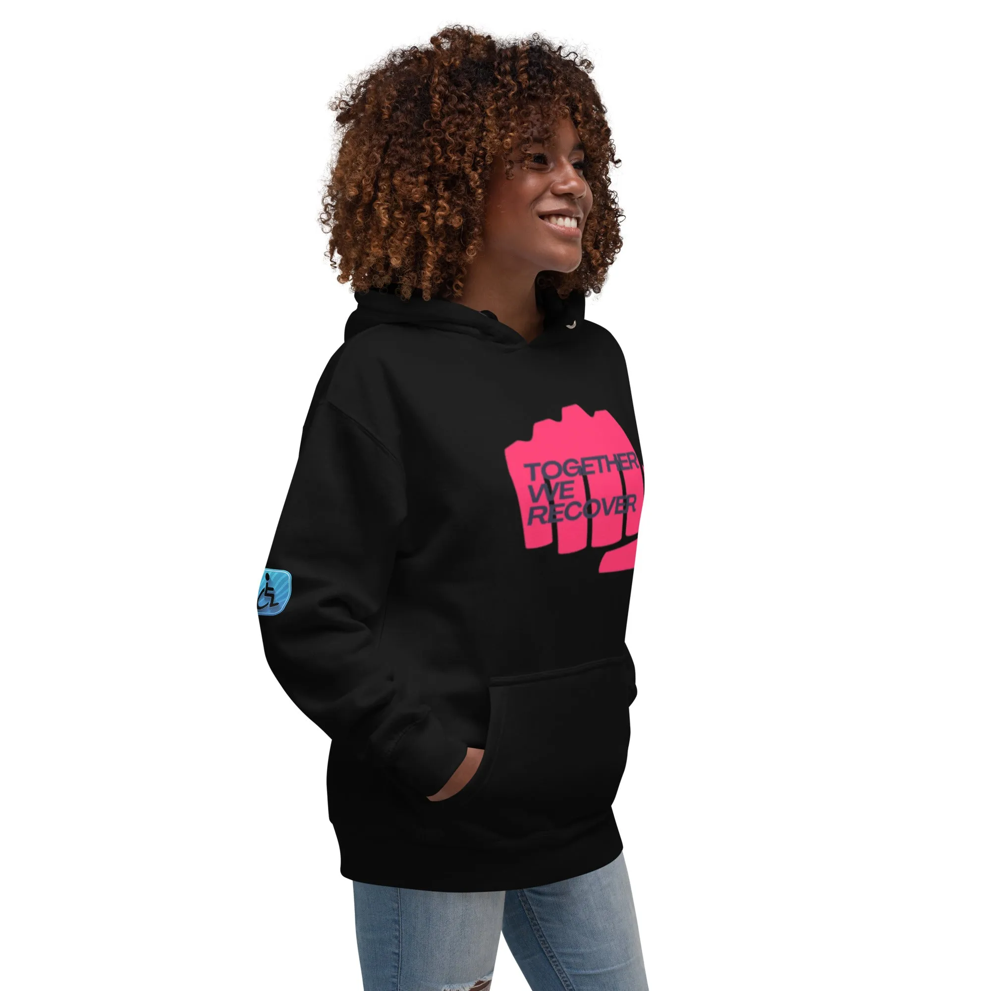 Unisex Hoodie – Comfortable, Stylish, and Perfect for Everyday Wear