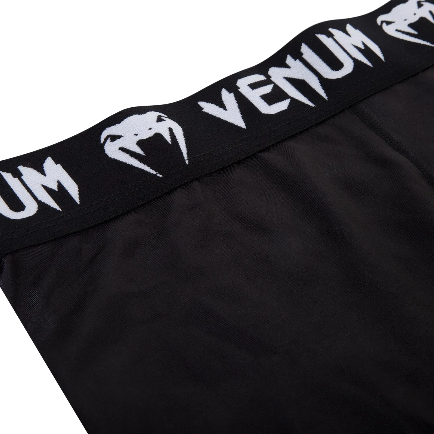 Venum Giant Compression Tights - Black/Ice